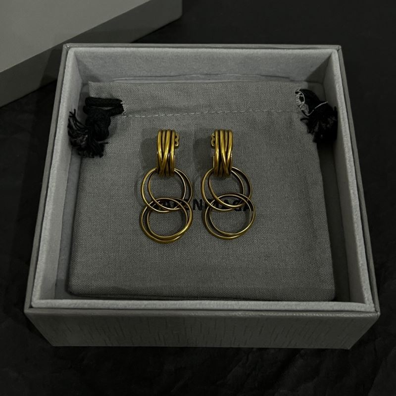 Balenciaga Earrings